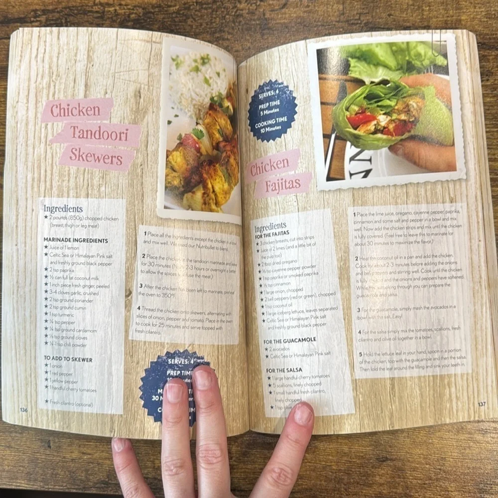 The Paleo Primer: A Second Helping Book